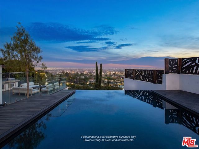 9270 Kinglet Drive, Los Angeles, CA 90069