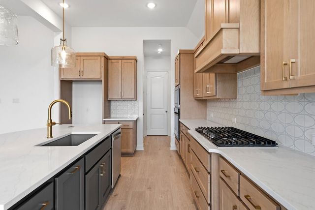 2611 Brazos Drive, Mansfield, TX 76063