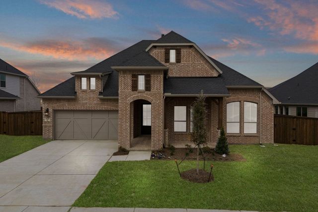 2611 Brazos Drive, Mansfield, TX 76063