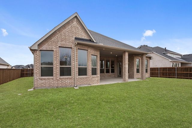 2611 Brazos Drive, Mansfield, TX 76063