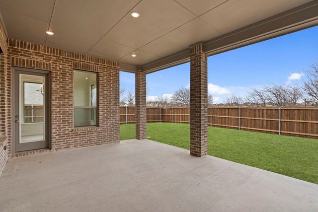 2611 Brazos Drive, Mansfield, TX 76063