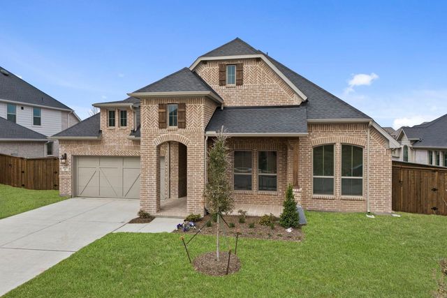 2611 Brazos Drive, Mansfield, TX 76063