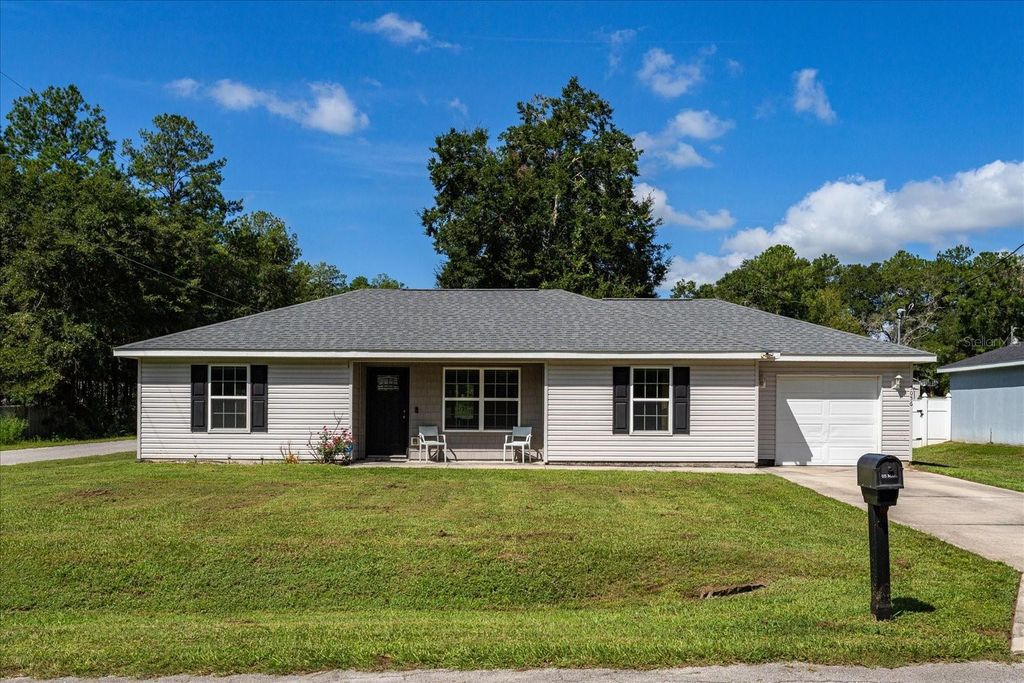 5056 NW 61ST AVENUE, Ocala, FL 34482