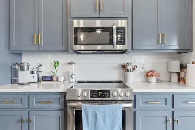 21738 W 123RD Terrace, Olathe, KS 66061