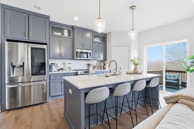 21738 W 123RD Terrace, Olathe, KS 66061