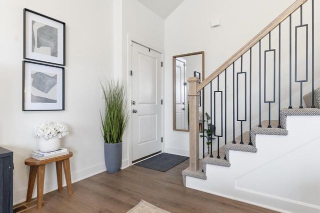 21738 W 123RD Terrace, Olathe, KS 66061