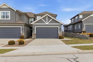 21738 W 123RD Terrace, Olathe, KS 66061