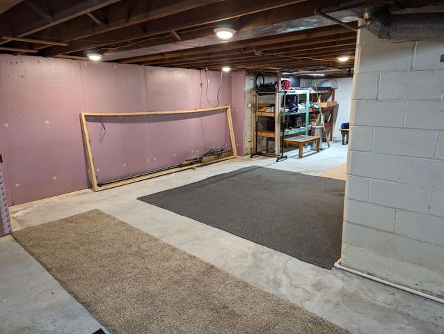 42294 Willson Memorial Drive Drive, Chassell, MI 49916