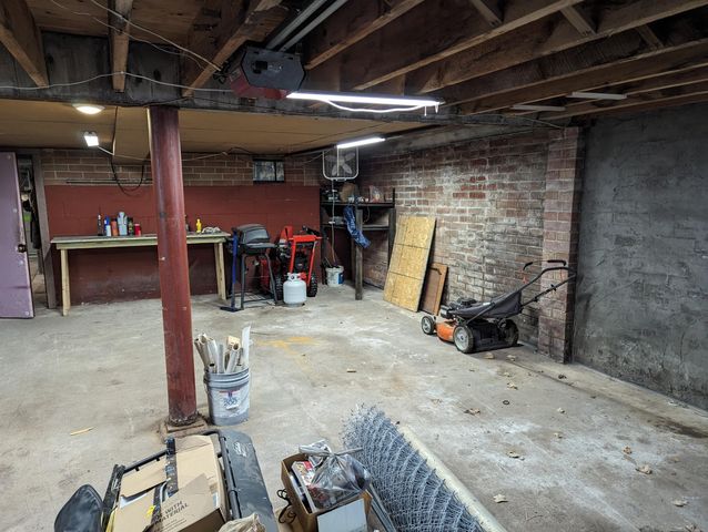 42294 Willson Memorial Drive Drive, Chassell, MI 49916