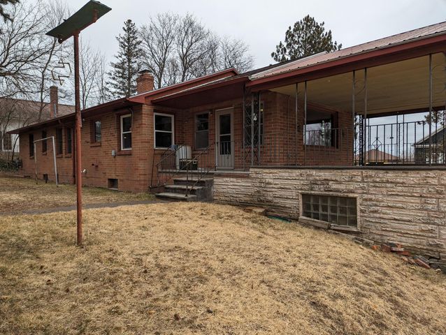 42294 Willson Memorial Drive Drive, Chassell, MI 49916