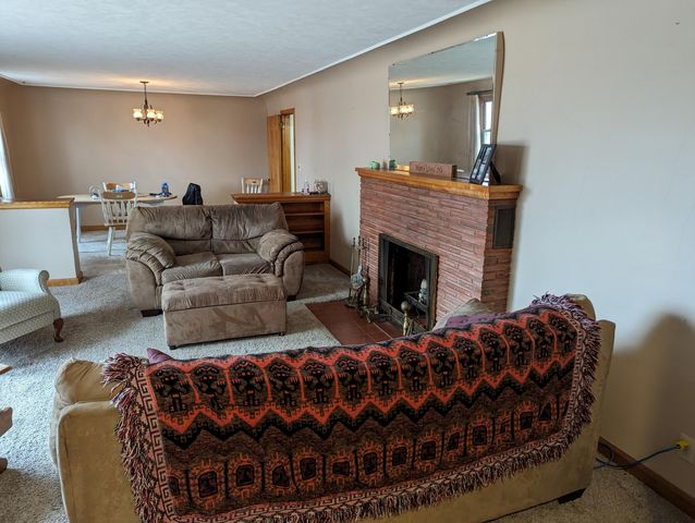 42294 Willson Memorial Drive Drive, Chassell, MI 49916