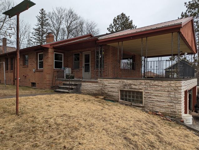 42294 Willson Memorial Drive Drive, Chassell, MI 49916