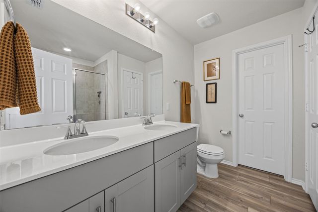 208 Orange RD, Buda, TX 78610