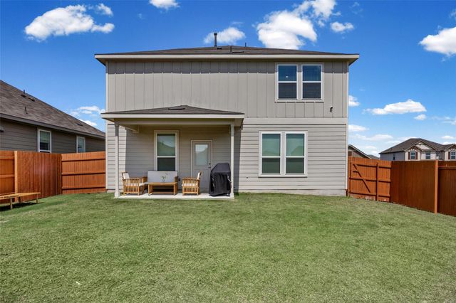 208 Orange RD, Buda, TX 78610