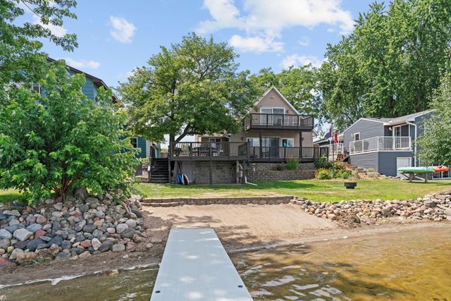 26751 Fremont Drive, Zimmerman, MN 55398