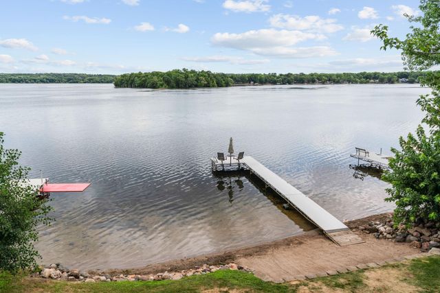 26751 Fremont Drive, Zimmerman, MN 55398