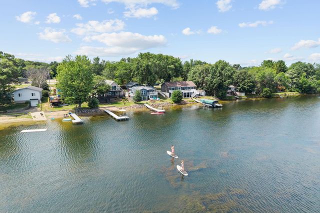 26751 Fremont Drive, Zimmerman, MN 55398