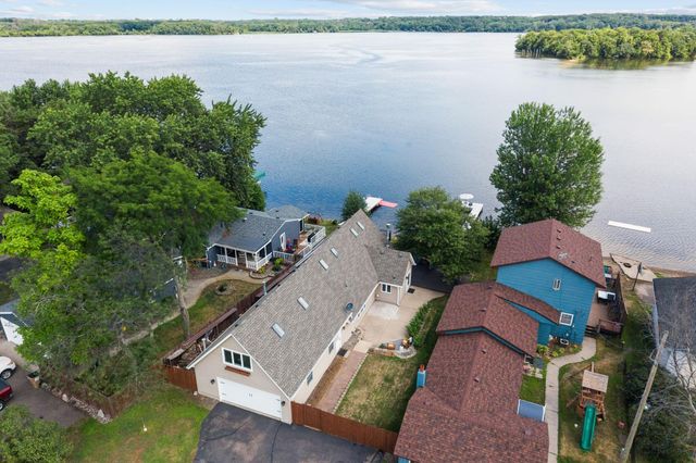 26751 Fremont Drive, Zimmerman, MN 55398