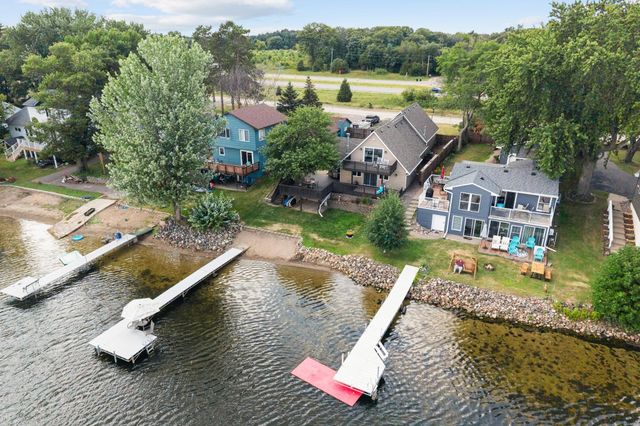 26751 Fremont Drive, Zimmerman, MN 55398