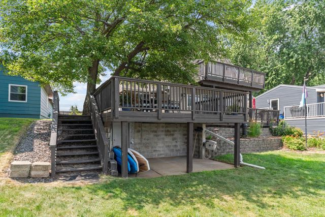 26751 Fremont Drive, Zimmerman, MN 55398