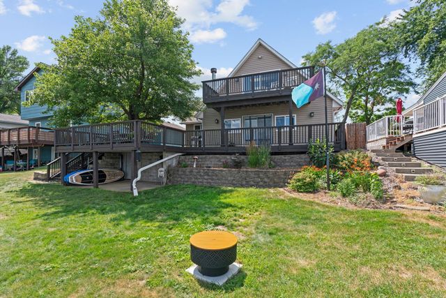 26751 Fremont Drive, Zimmerman, MN 55398