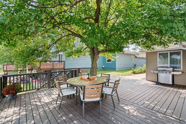 26751 Fremont Drive, Zimmerman, MN 55398