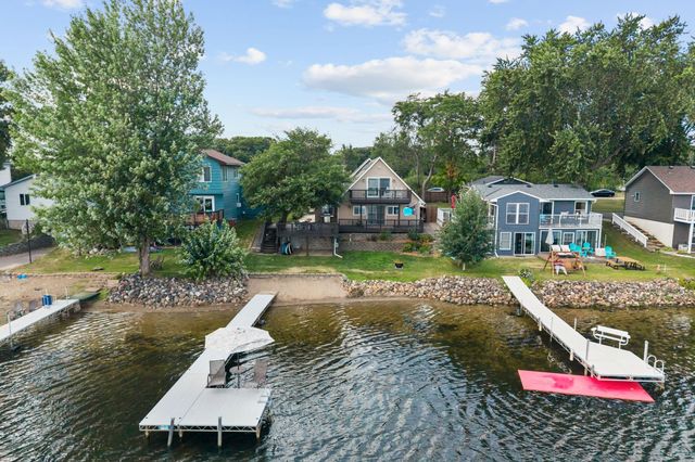 26751 Fremont Drive, Zimmerman, MN 55398
