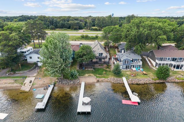 26751 Fremont Drive, Zimmerman, MN 55398