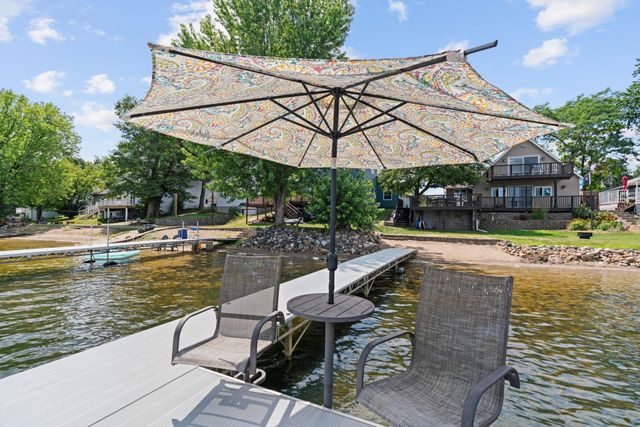 26751 Fremont Drive, Zimmerman, MN 55398