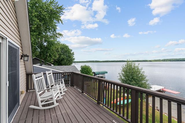 26751 Fremont Drive, Zimmerman, MN 55398