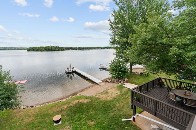 26751 Fremont Drive, Zimmerman, MN 55398