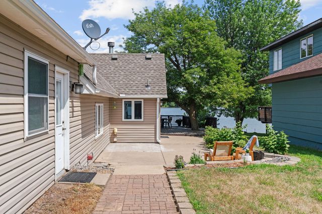 26751 Fremont Drive, Zimmerman, MN 55398
