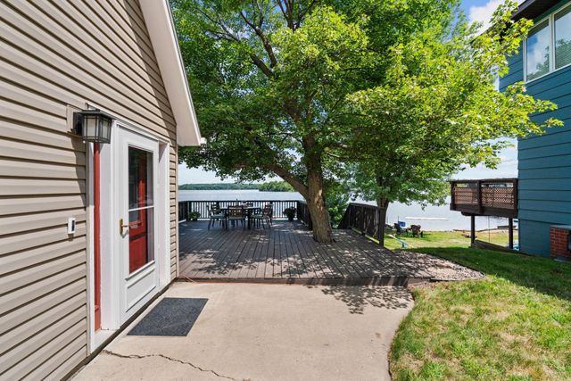 26751 Fremont Drive, Zimmerman, MN 55398
