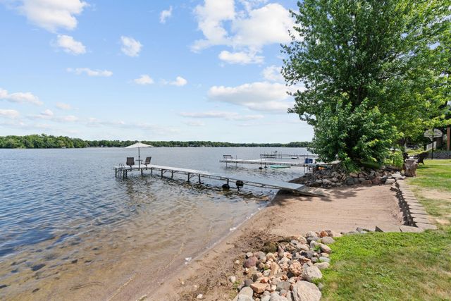 26751 Fremont Drive, Zimmerman, MN 55398