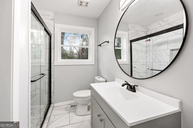 1288 Lorenzo Drive SW, Atlanta, GA 30310