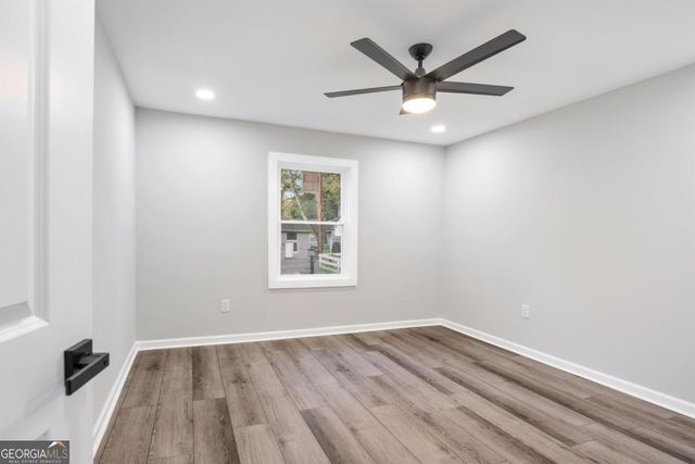 1288 Lorenzo Drive SW, Atlanta, GA 30310