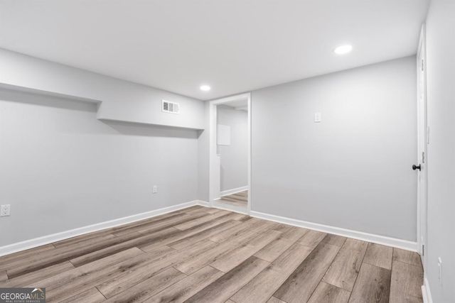 1288 Lorenzo Drive SW, Atlanta, GA 30310