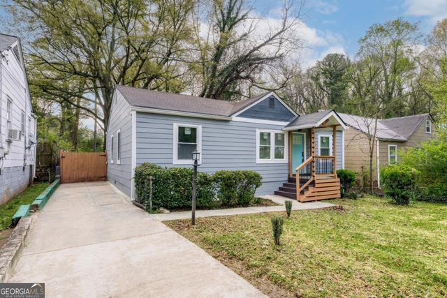 1288 Lorenzo Drive SW, Atlanta, GA 30310