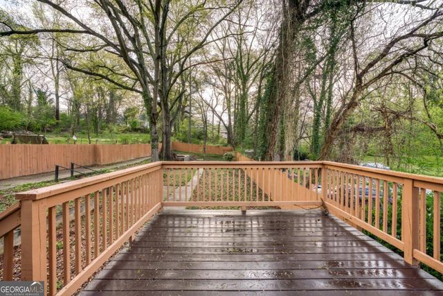 1288 Lorenzo Drive SW, Atlanta, GA 30310