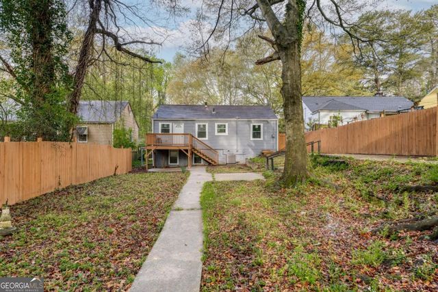 1288 Lorenzo Drive SW, Atlanta, GA 30310