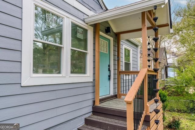 1288 Lorenzo Drive SW, Atlanta, GA 30310