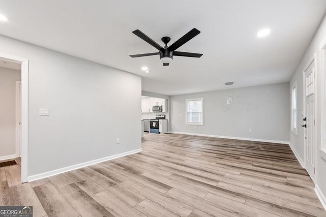 1288 Lorenzo Drive SW, Atlanta, GA 30310