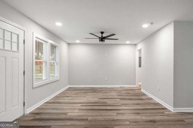 1288 Lorenzo Drive SW, Atlanta, GA 30310