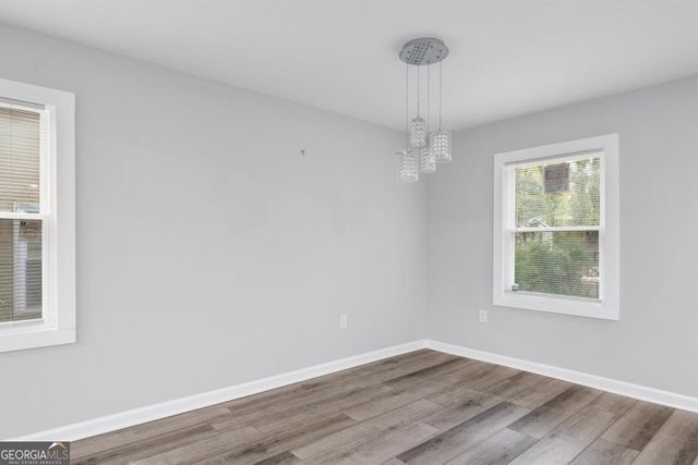 1288 Lorenzo Drive SW, Atlanta, GA 30310