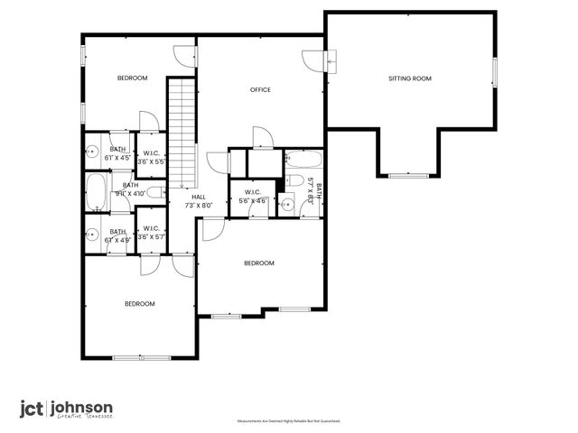 8029 Brookpark Ave, Franklin, TN 37064