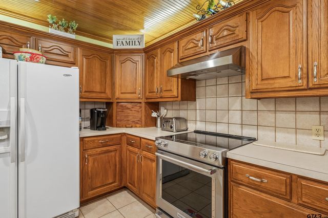 13094 FM 2010, Chandler, TX 75758