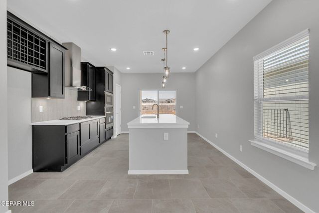 9922 Marisabel Place, Socorro, TX 79927