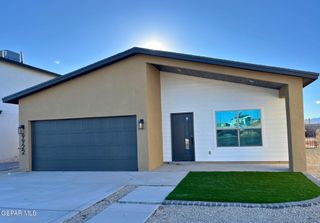 9922 Marisabel Place, Socorro, TX 79927