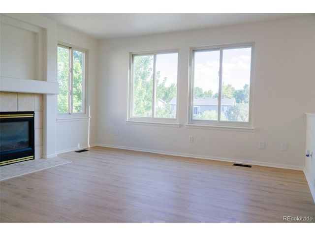 21878 E Powers Dr, Aurora, CO 80015
