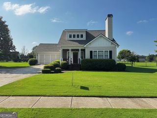 1713 Townside Drive, Bishop, GA 30621